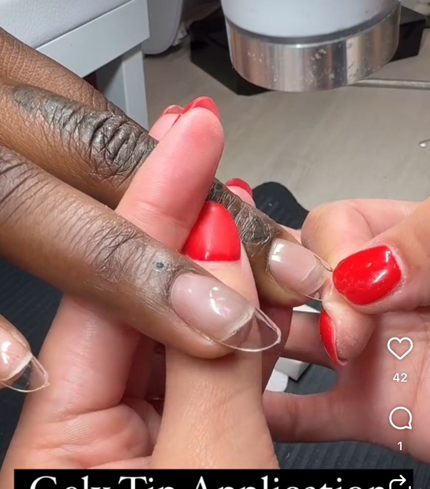 Gelx Fullset