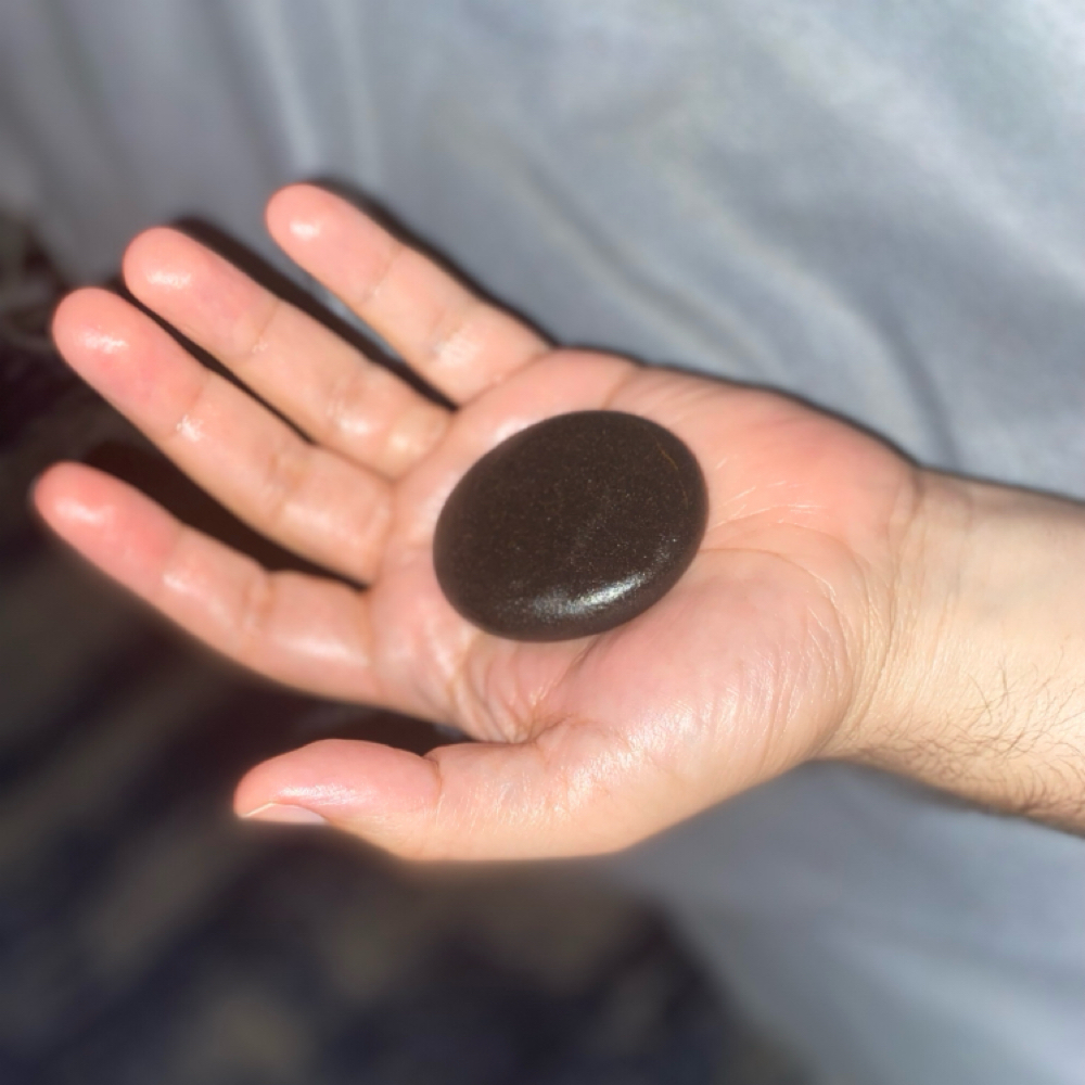 90 Min Hot Stone Massage at Revitalized Healing LLC in Indianapolis, IN