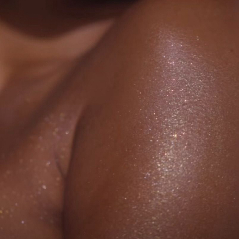 + shimmer drops add on at tans by tori in Ames, IA