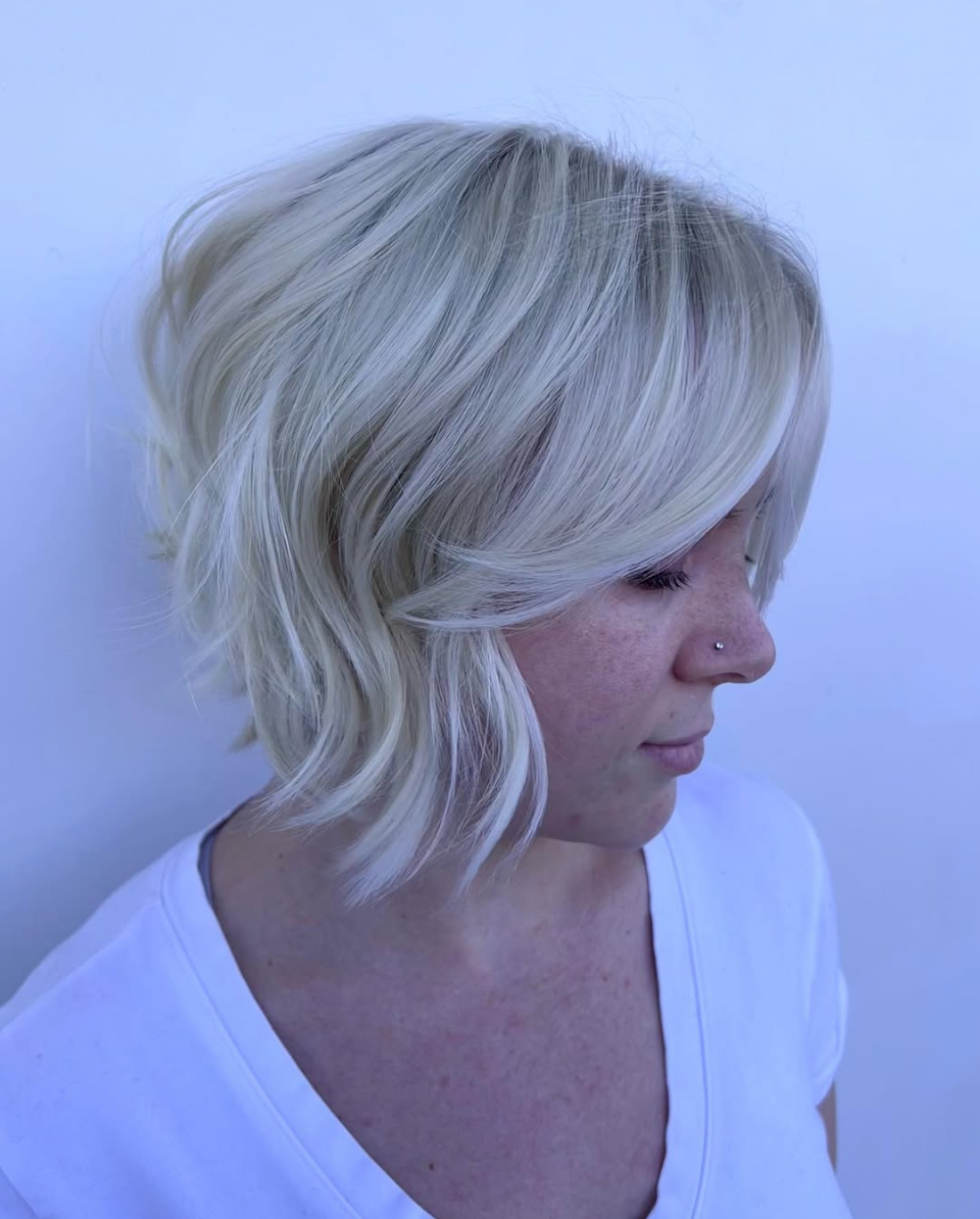 Double Process Color + Cut