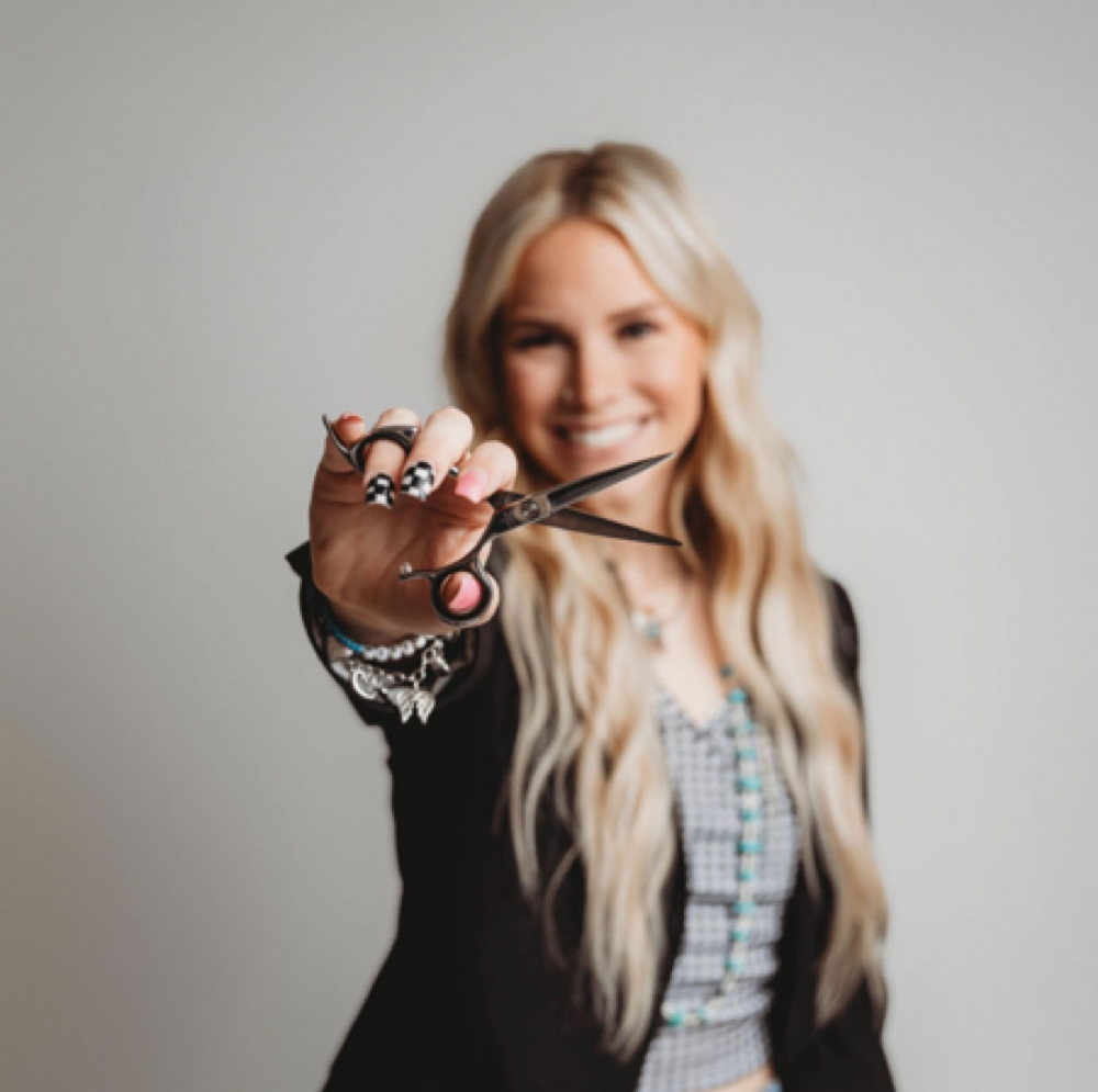 Haircut at hairbychandler in Abilene, TX