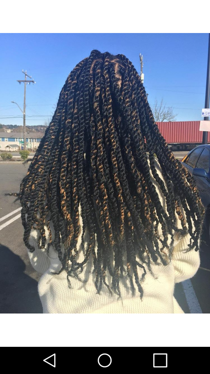 Marley Twists