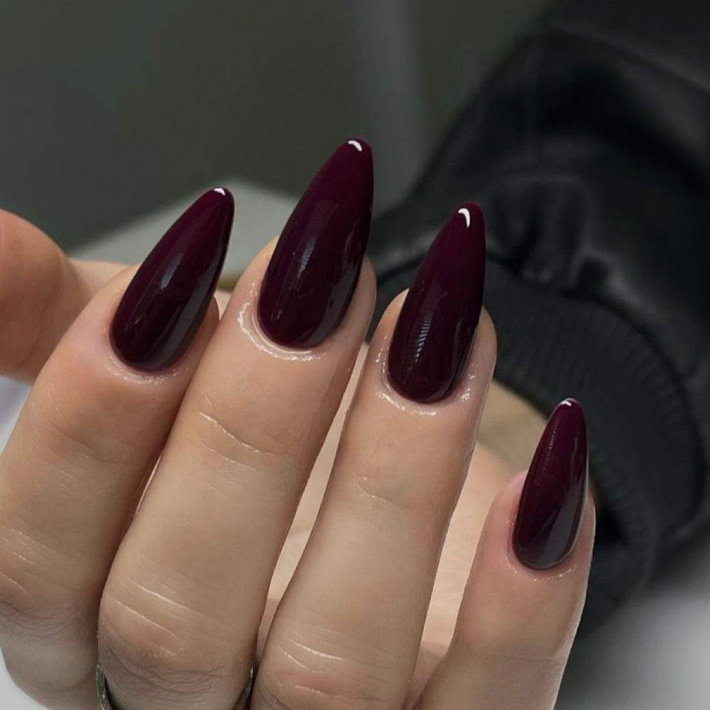 Gel X Nail Extentions at Obsidian Nails & Lash Studio in North Little Rock, AR