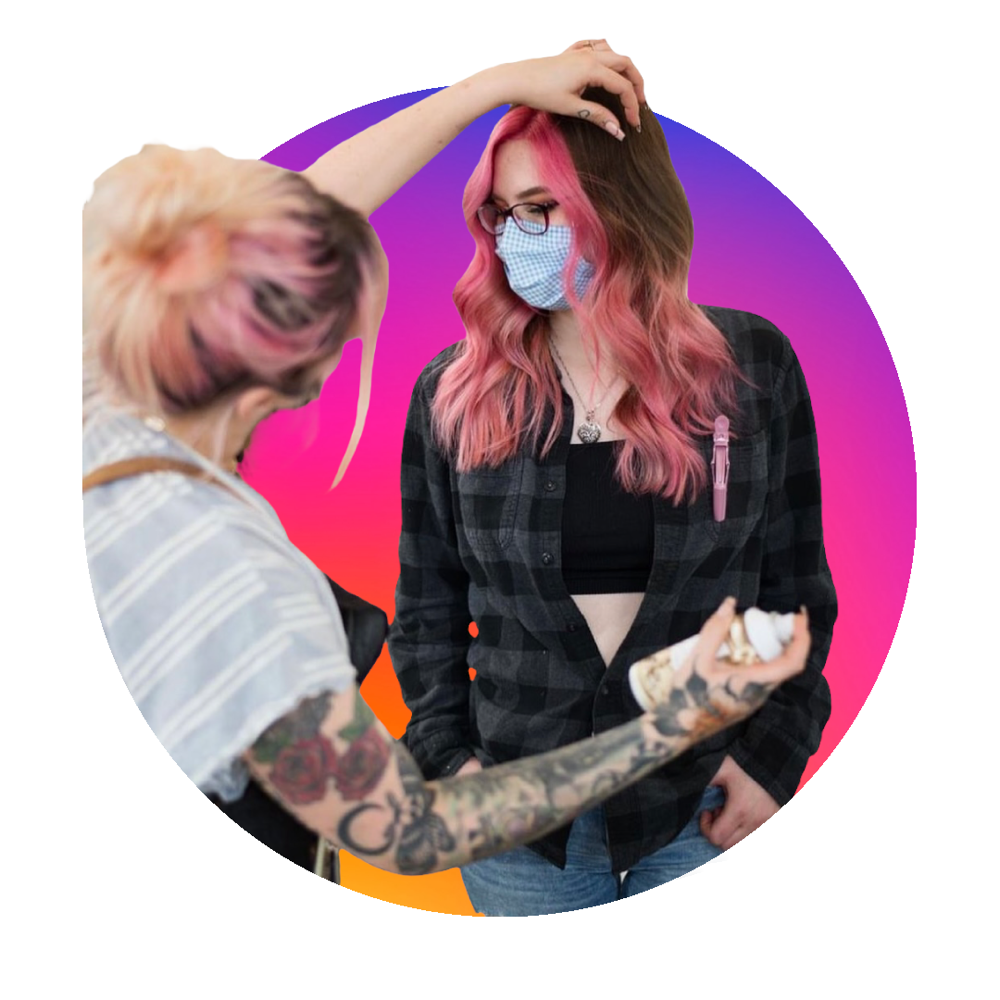 Color Dust