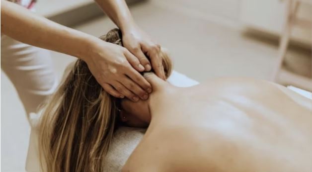 Targeted Therapeutic Massage