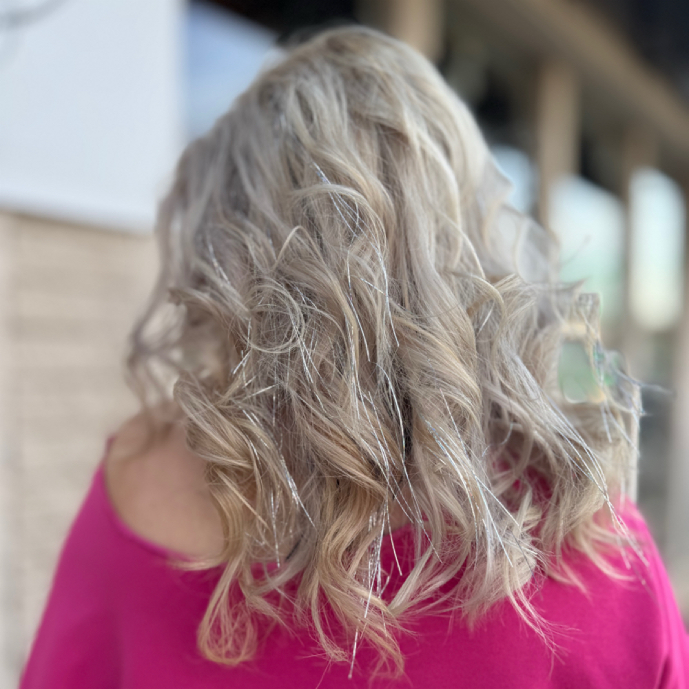 Weekly Style at Ciao Bella Salon in North branch, MN