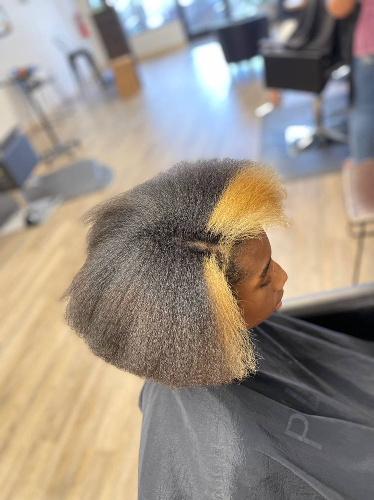 Dry Cut Only at Crown Adjustments in Havelock, NC