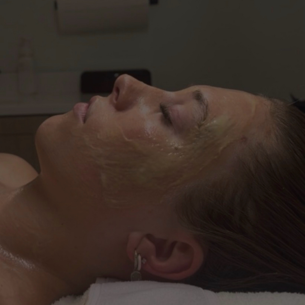 The Pumpkin Spice Facial at Glowing Esthetics in Rigby, ID