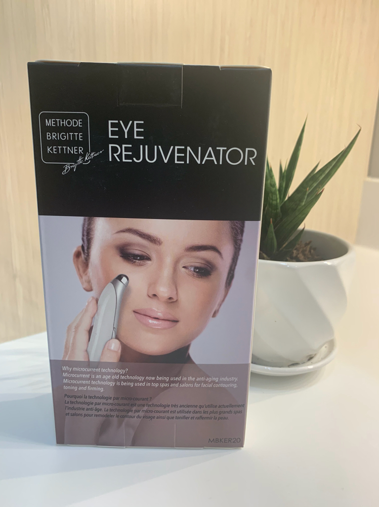 Eye Rejuvenator