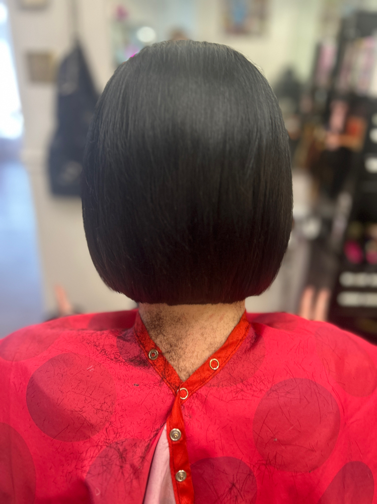 Haircut