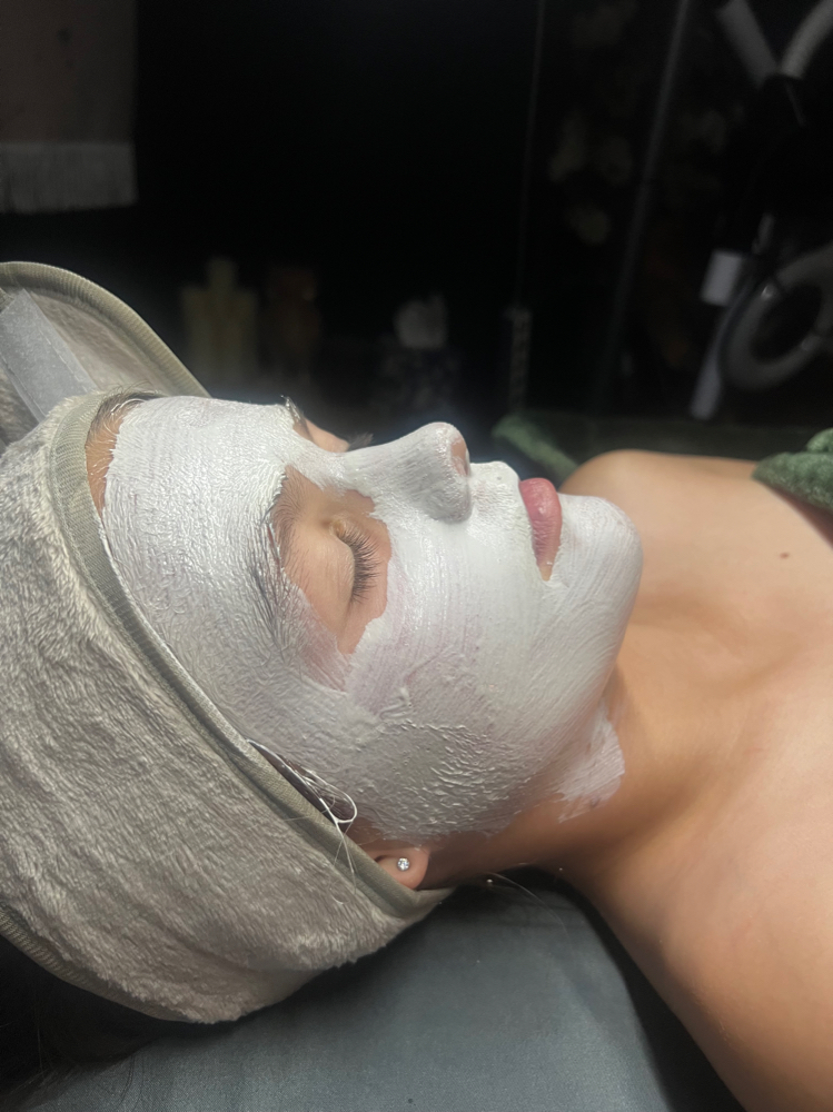 Teen Balance + Blemish Facial