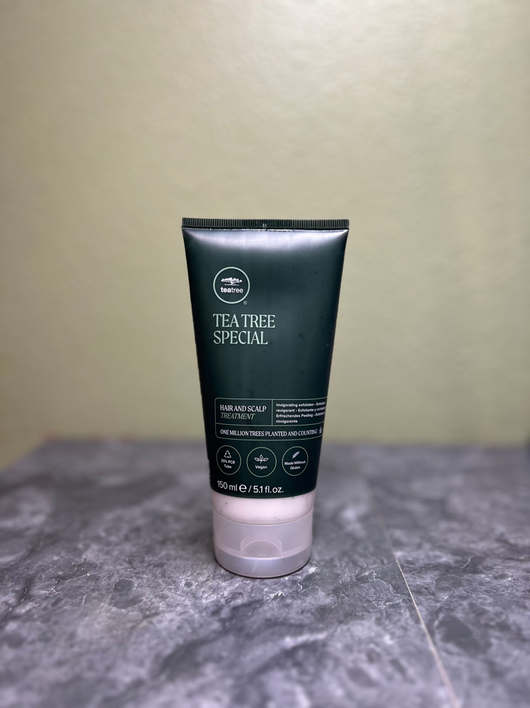 Scalp Treatment