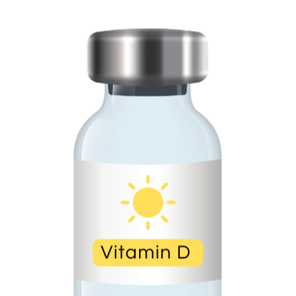 Vitamin D at Shine Injectable Lounge in Durant, OK