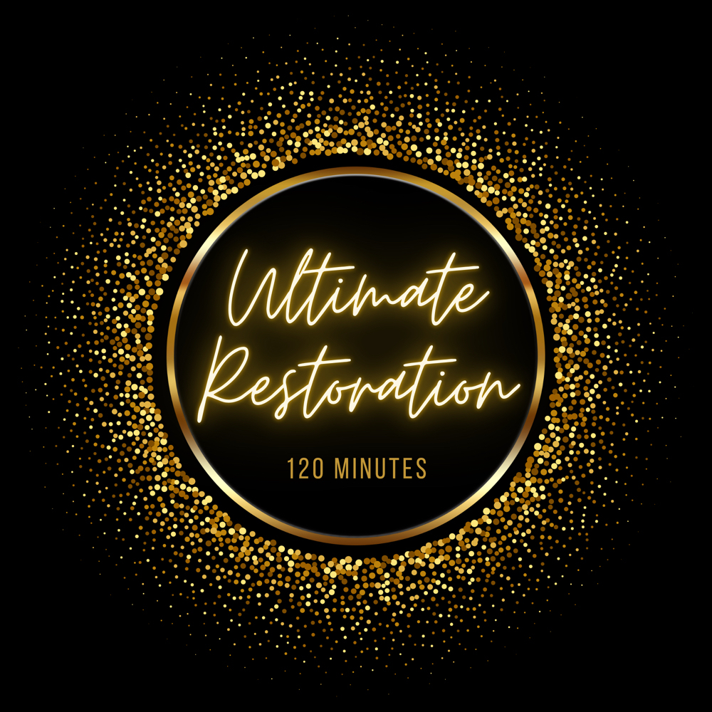 Ultimate Restoration at Erica Duncan, LMT in Calvert City, KY