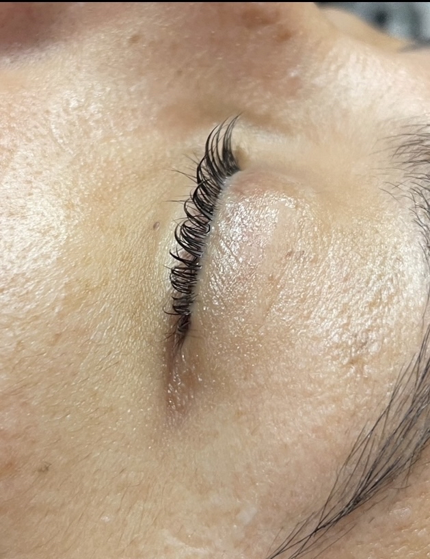 Lash Lift