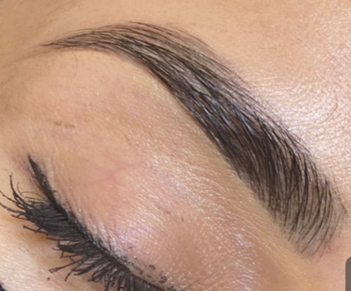 Brow Wax