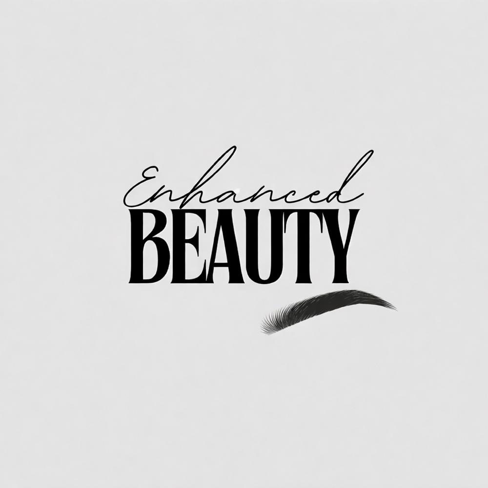 Brow Lamintion & Wax at Enhanced Beauty X Cuts in Joliet, IL
