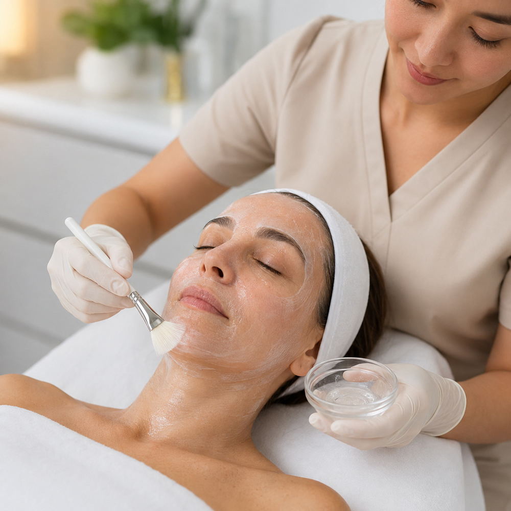 SEPTEMBER SKIN RESET at Spirit Skin Care in Hallandale Beach, FL