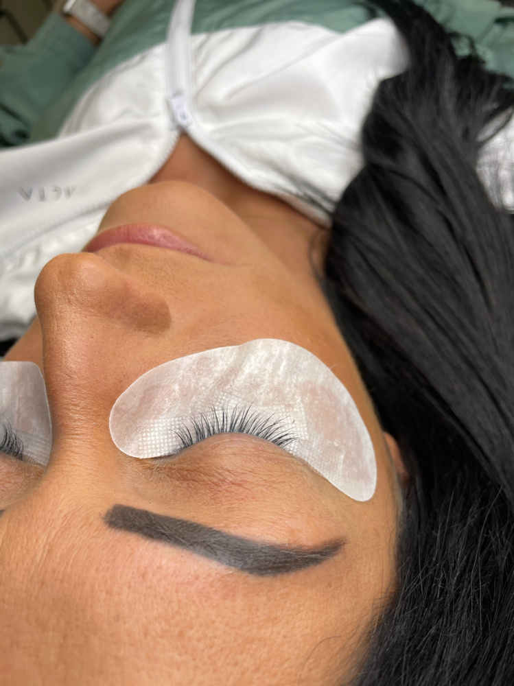 Lash Tint