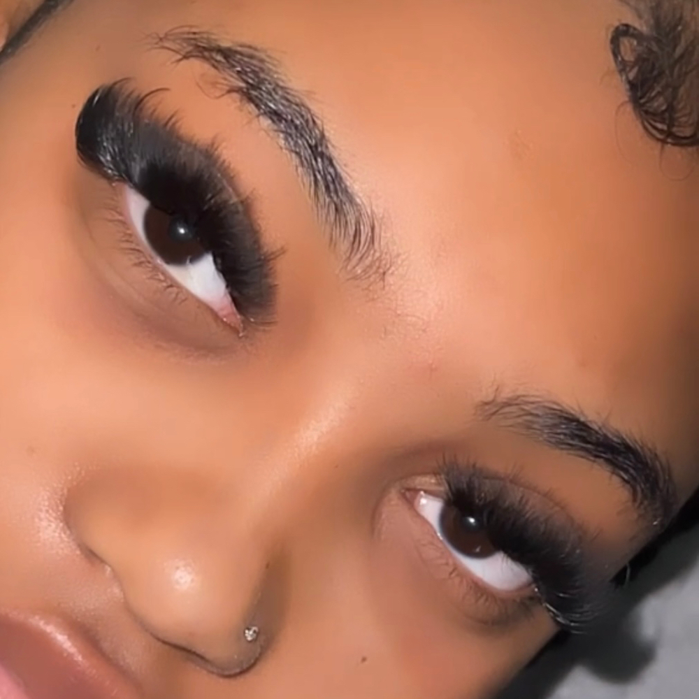wispy mega volume