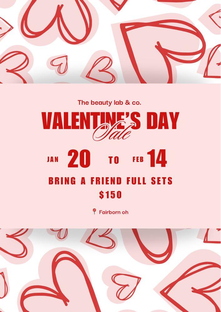 Bring A Friend 🩷