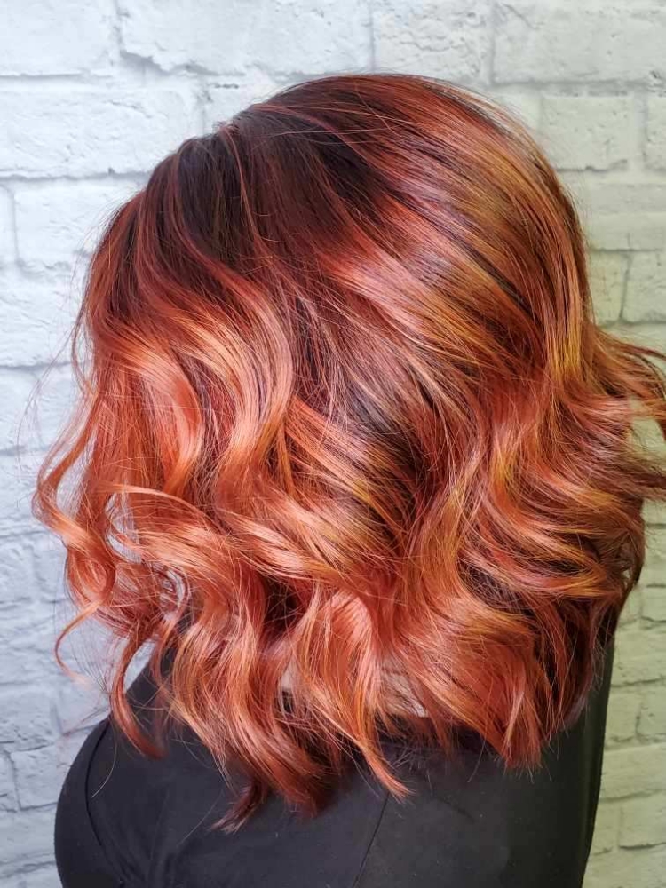 15 Min Heat Treatment