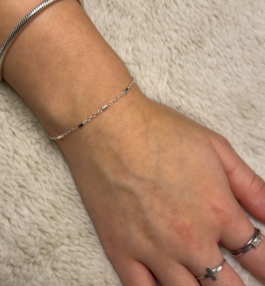 Custom Permanent Jewelry