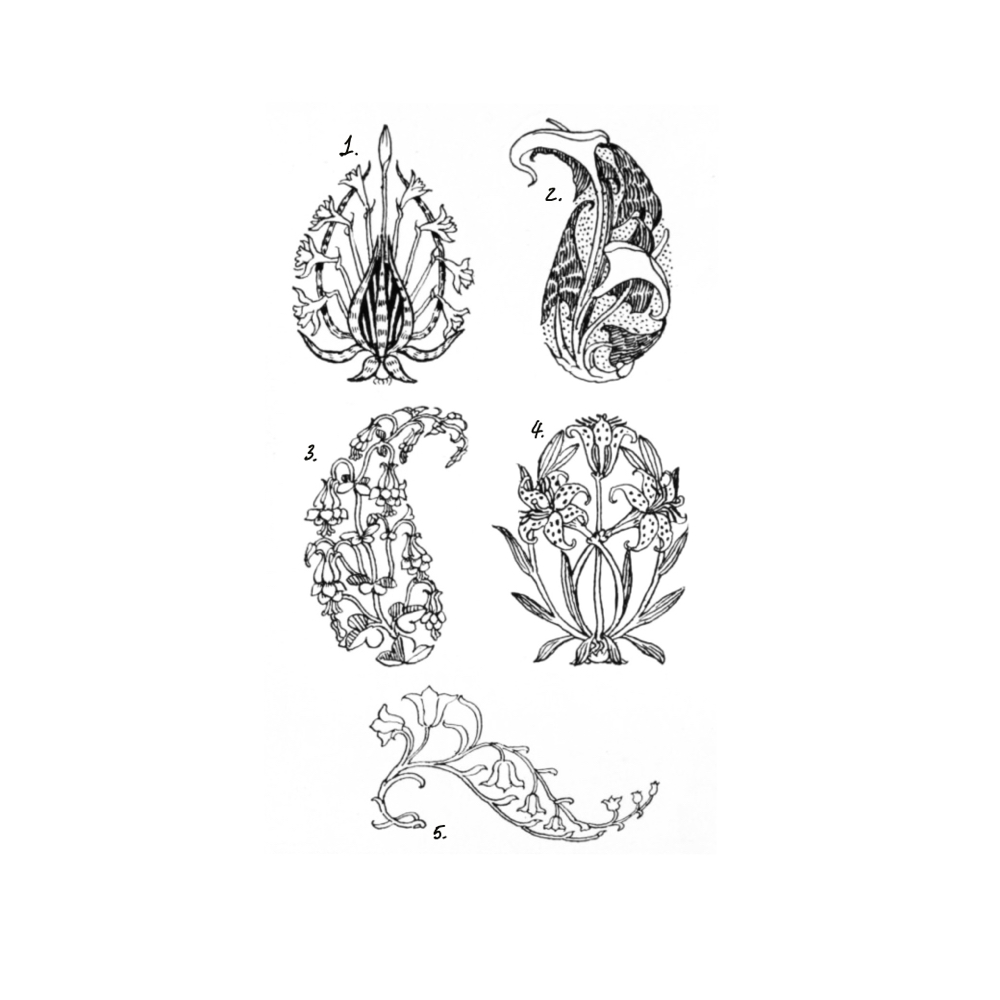 Walter Crane Line & Form - Page 2