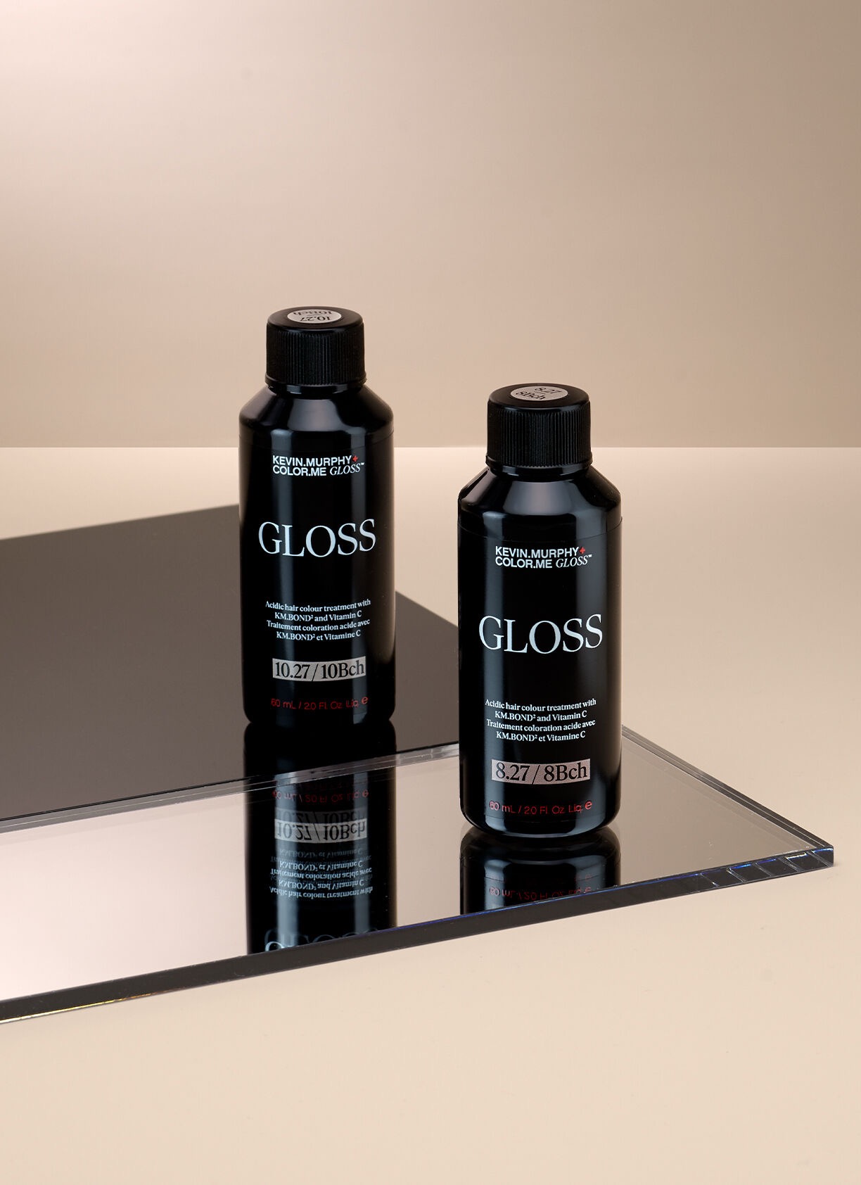 Gloss Treatment