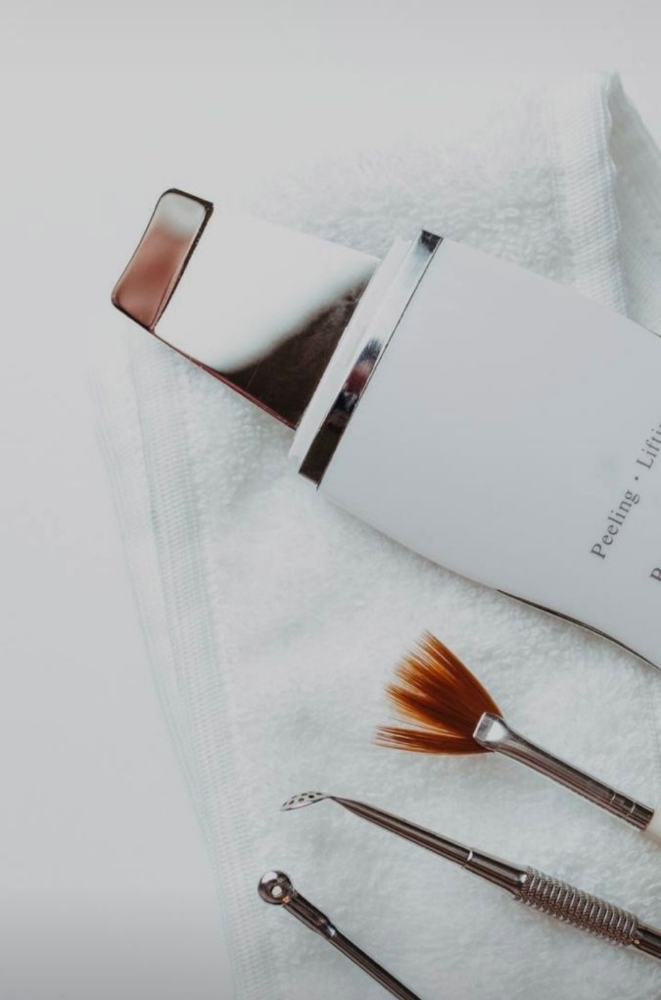 Anti-aging facial at High Desert Glow in Santa Fe, NM