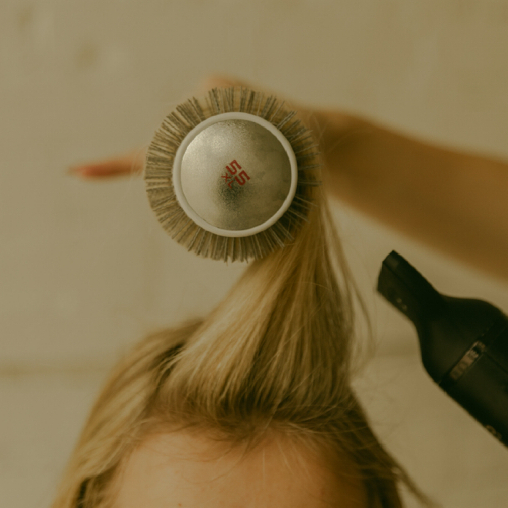 Happy & Healthy at Hair By Nat LAX in Onalaska, WI