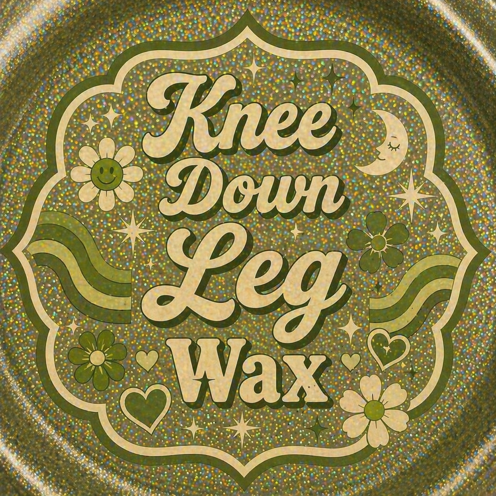 Knee Down Leg Wax at Elevated Esthetics in Fenton, MI