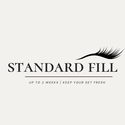 Standard Fill (up to 2 weeks)