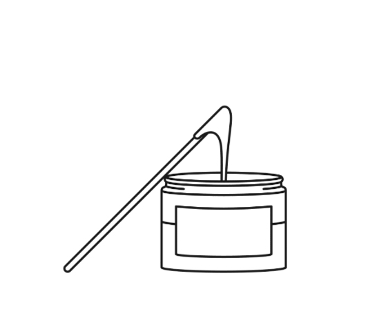 Half Arm