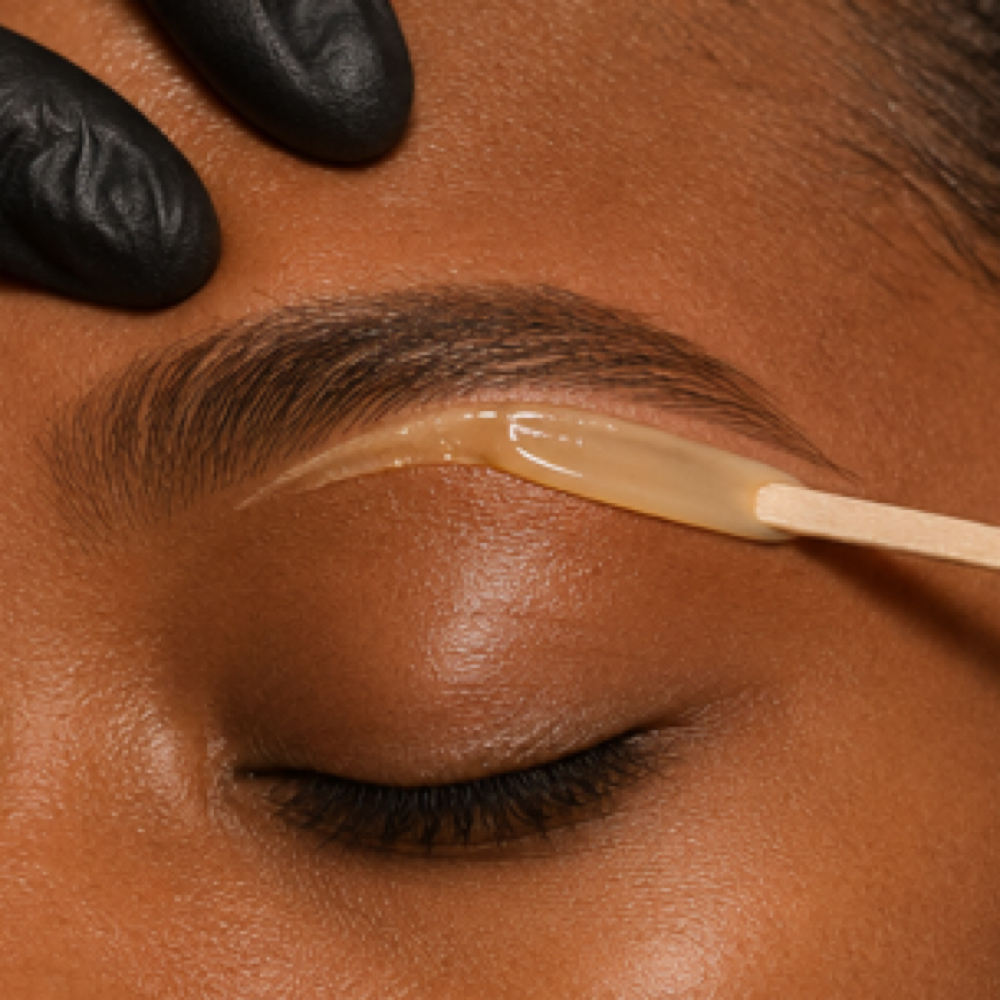 Eyebrow Cleanup at Taylor Skin Co in colorado springs, CO