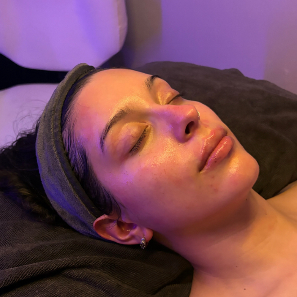 pore purge ꩜ at Radiant by Drea in Katy, TX