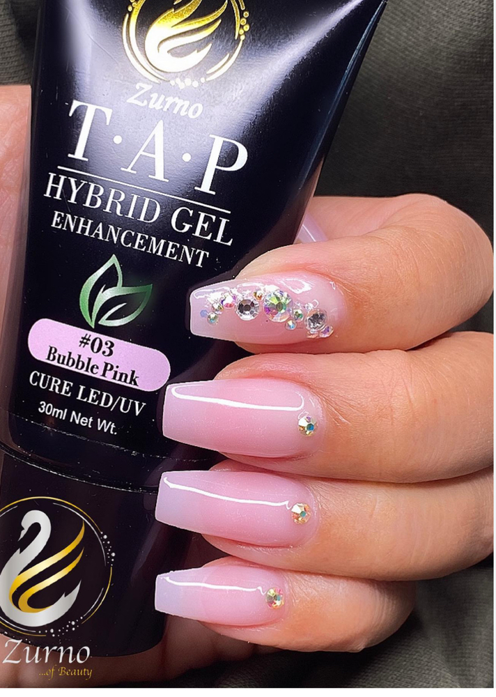Hybrid Gel Refill