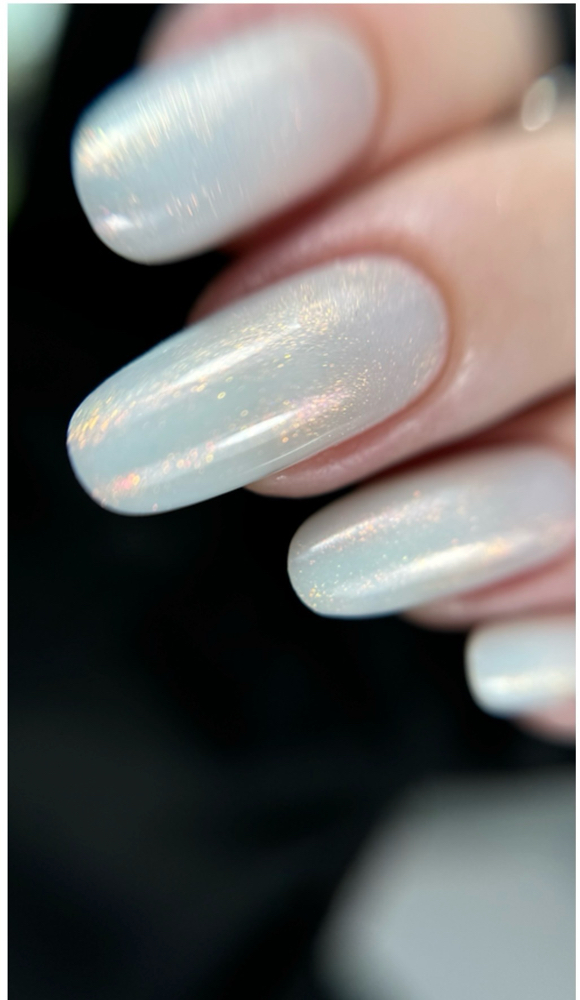 Nail Extension Dual forms