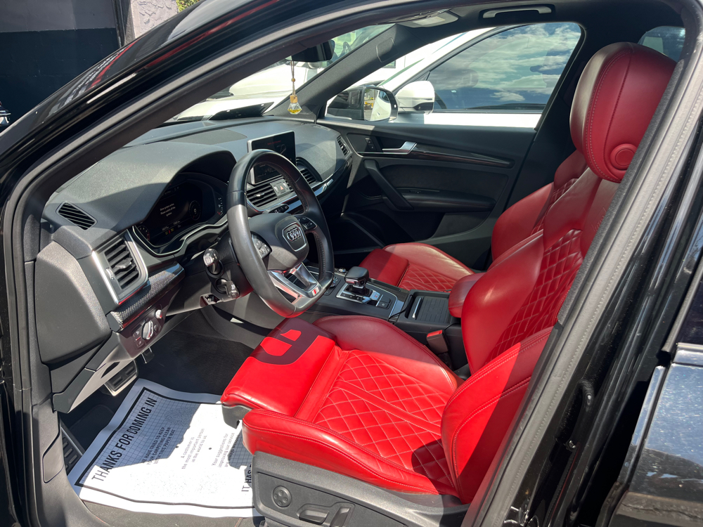 Luxury Interior Reset