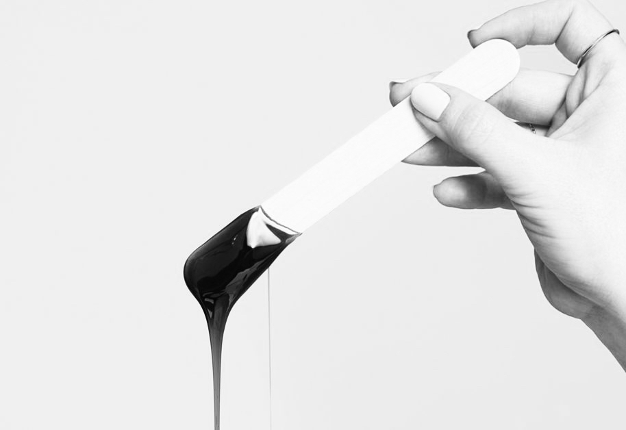 Under Arm Wax