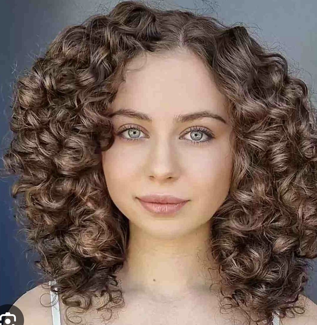 Deep conditioning hair mask