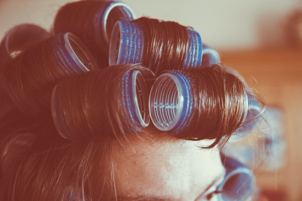 Shampoo & Set/Style
