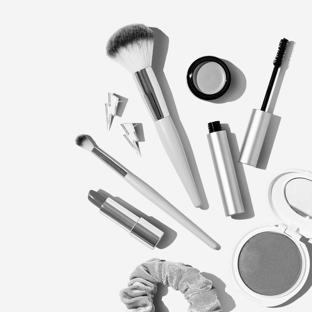 Makeup Removal