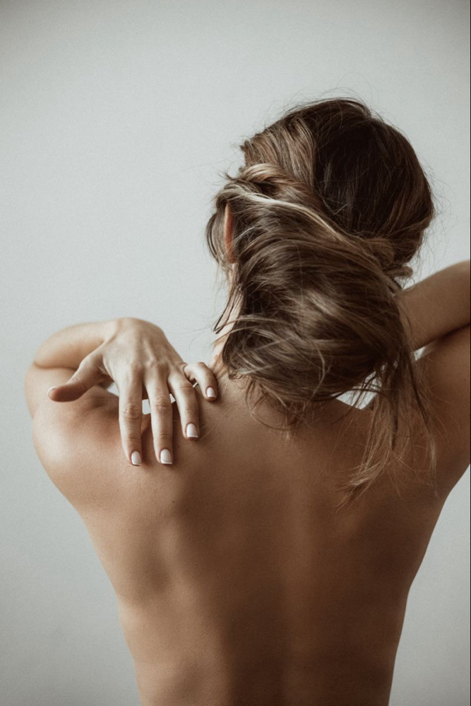 Backfacial