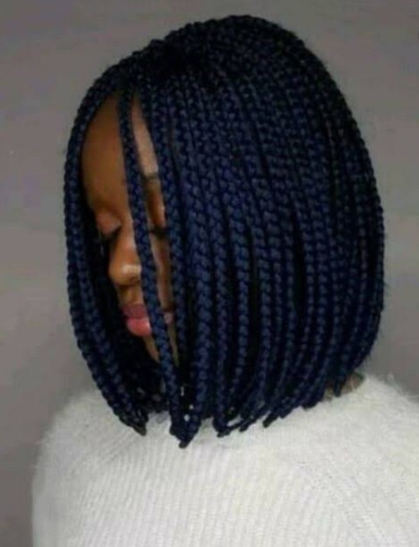 Bob Braids