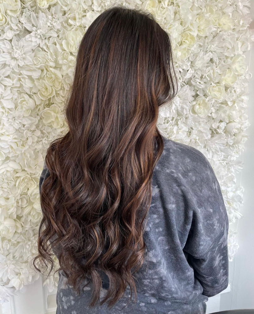 Deep Conditioning Treatment