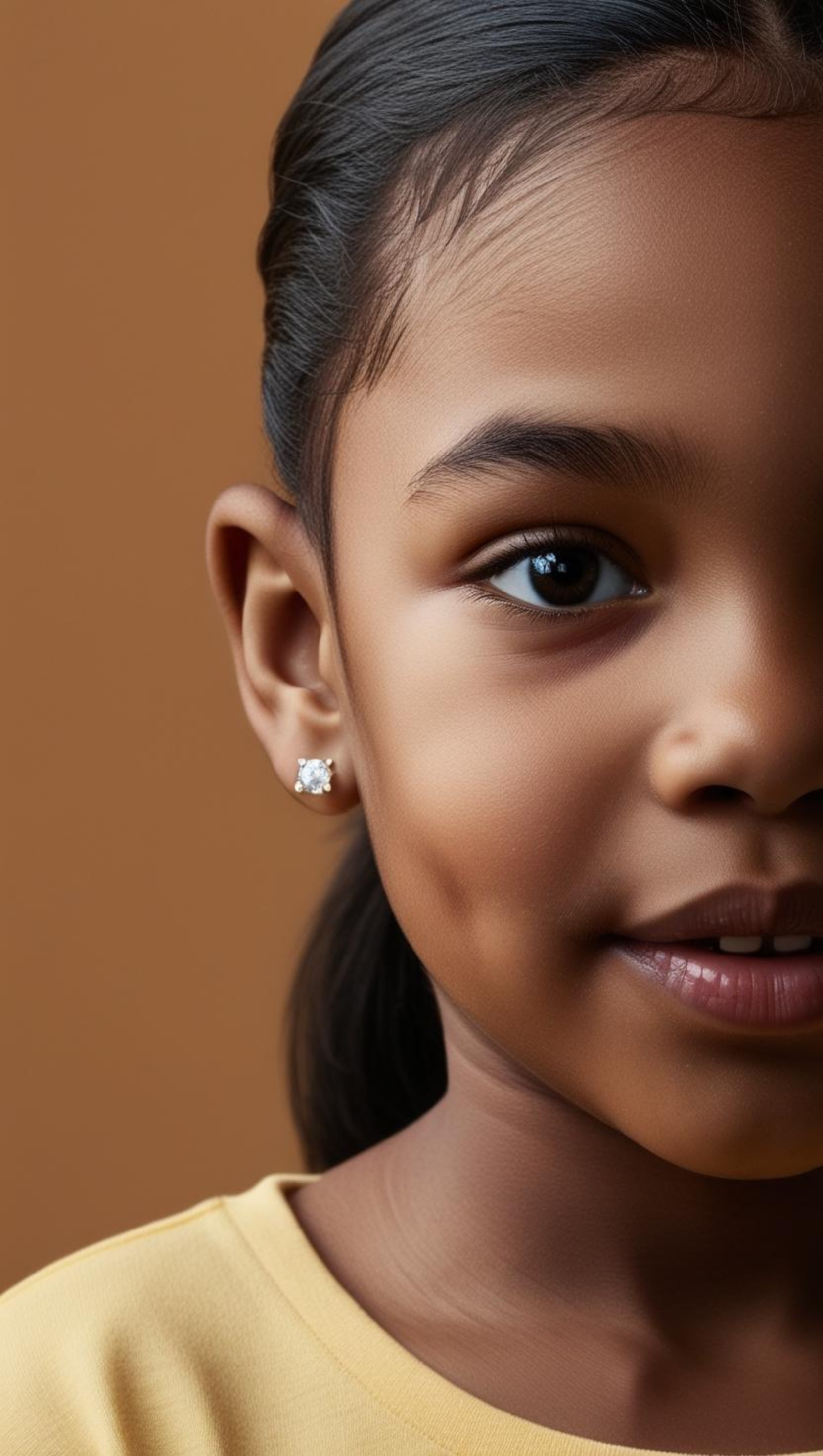 Double Piercing