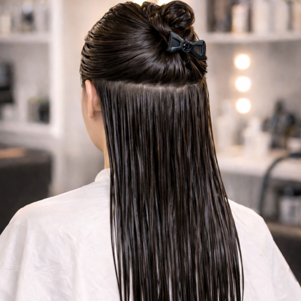 Haircut add on w/ Color w/ Vanessa at WAVE Hair Studio in Beaver Dam, WI