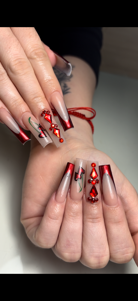 Long Fullset