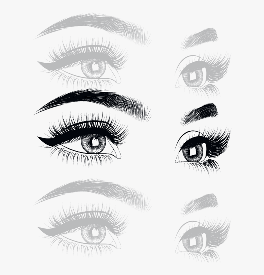 Lash Tint
